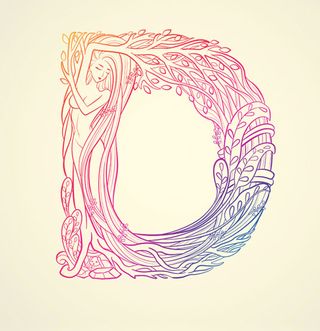 typographers on Behance