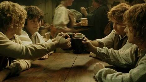 50 Greatest Lord Of The Rings Moments | GamesRadar+