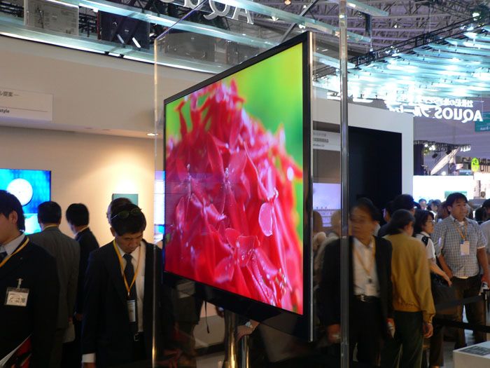 LG buys LCD panels from Sharp what does it all mean? TechRadar