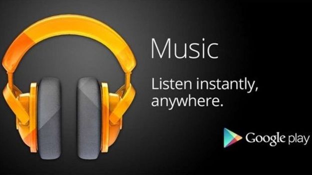 Google Music