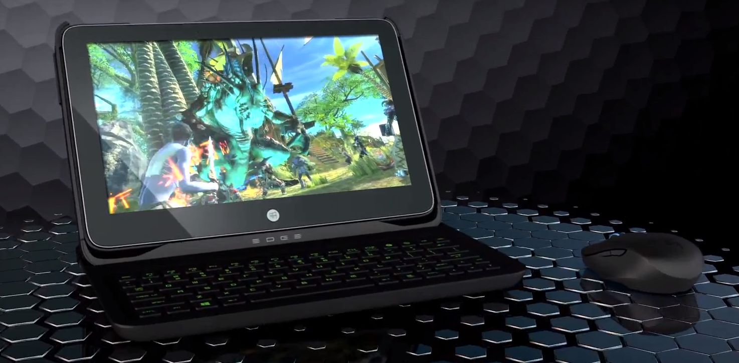 Razer Edge