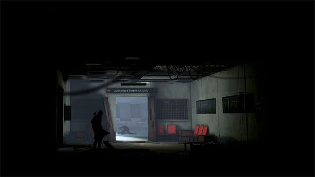 Deadlight review