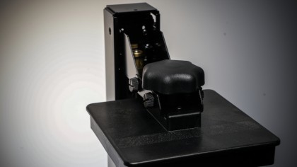 XYZprinting Nobel 1.0 close 3