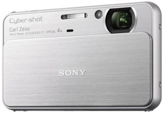 Sony cybershot t99