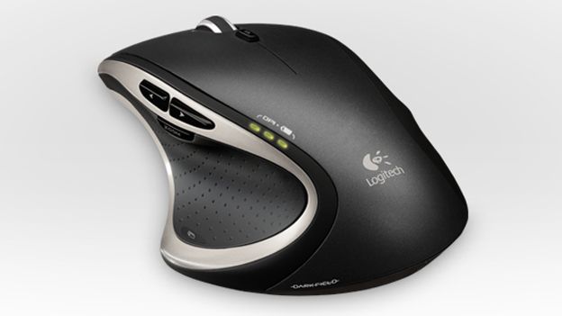Logitech MX Mouse