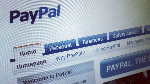 World may have moved on before NFC arrives, says PayPal