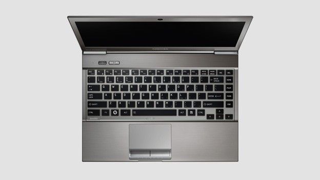 Toshiba Satellite Z830