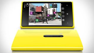 Say goodbye to blurry Lumia photos