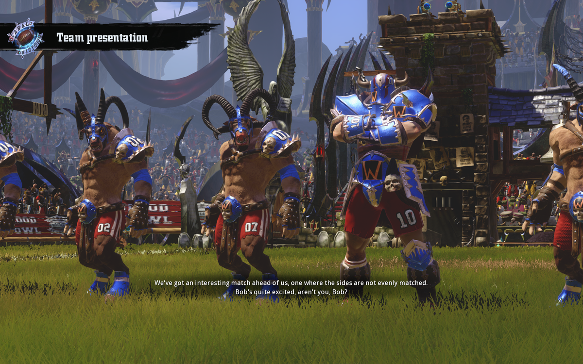 Blood Bowl 2 Review (16)