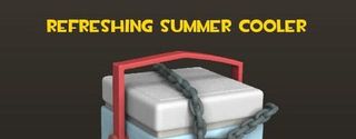 Refreshing Summer Cooler Thumbnail