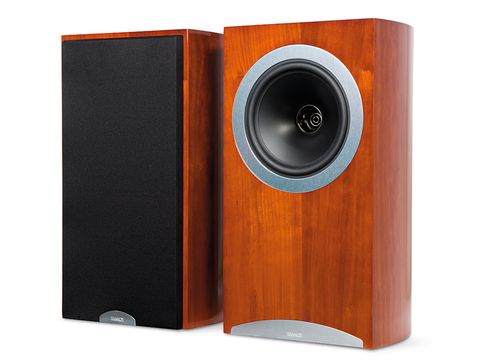 Tannoy DC8