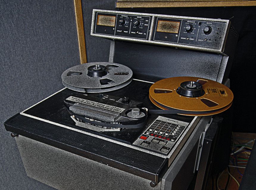 Distortion, saturation and bitcrushing explained MusicRadar