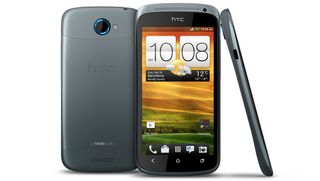 HTC One S review