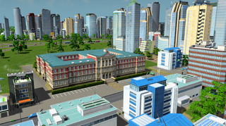 cities skylines where to put mods