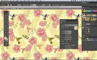 Discover what top designers like about the latest version of Illustrator