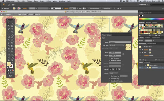 Discover what top designers like about the latest version of Illustrator