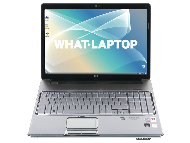 Hp Pavilion Dv7 1004ea Review Techradar 4371