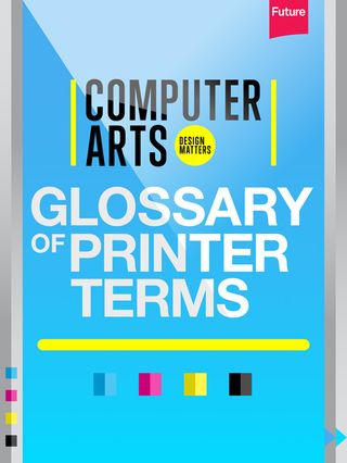expert guide to print terms
