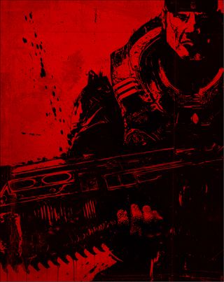 Gears of War 2 keeps the hardcore happy at E3 2008