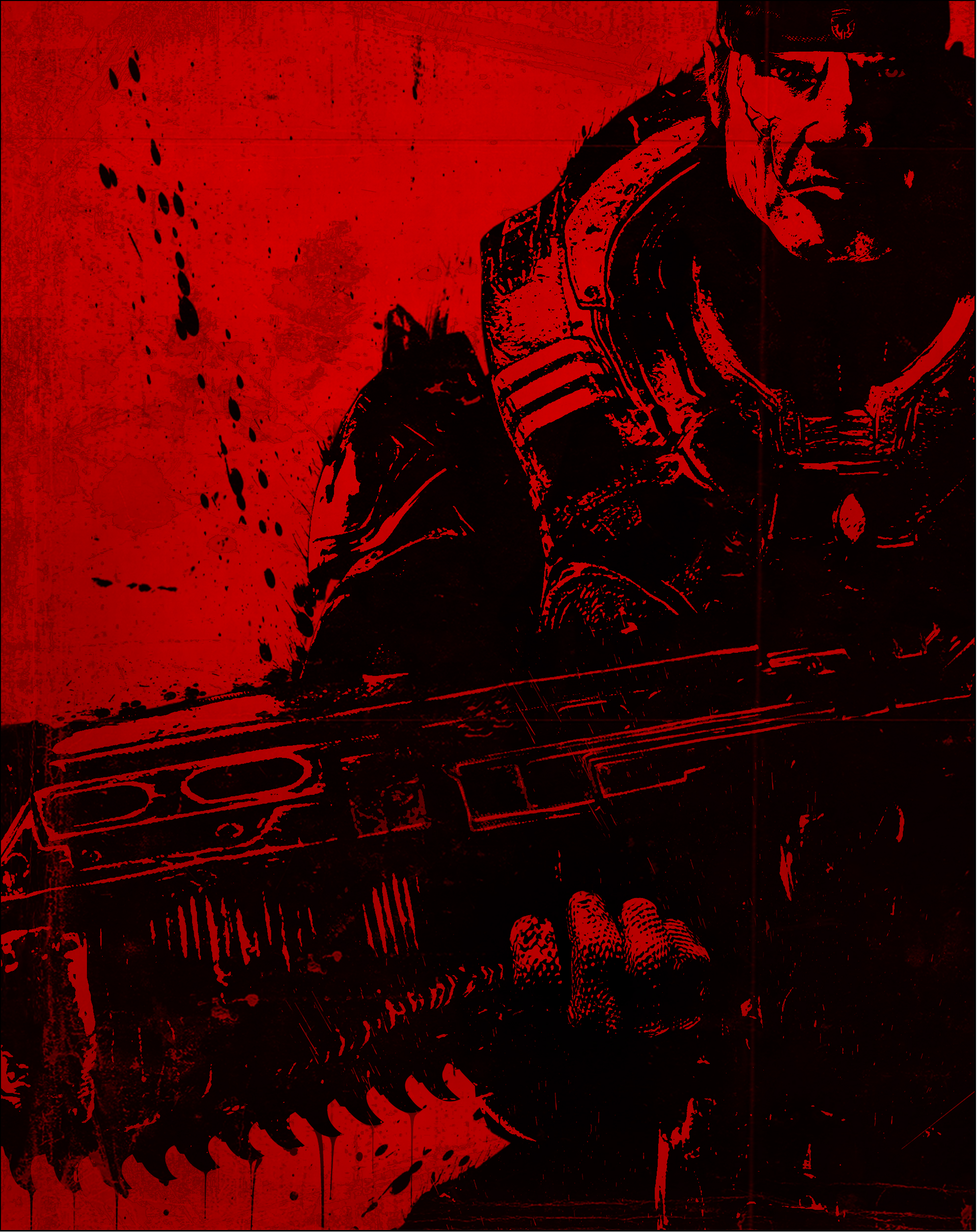 Gears of War movie details seeping out