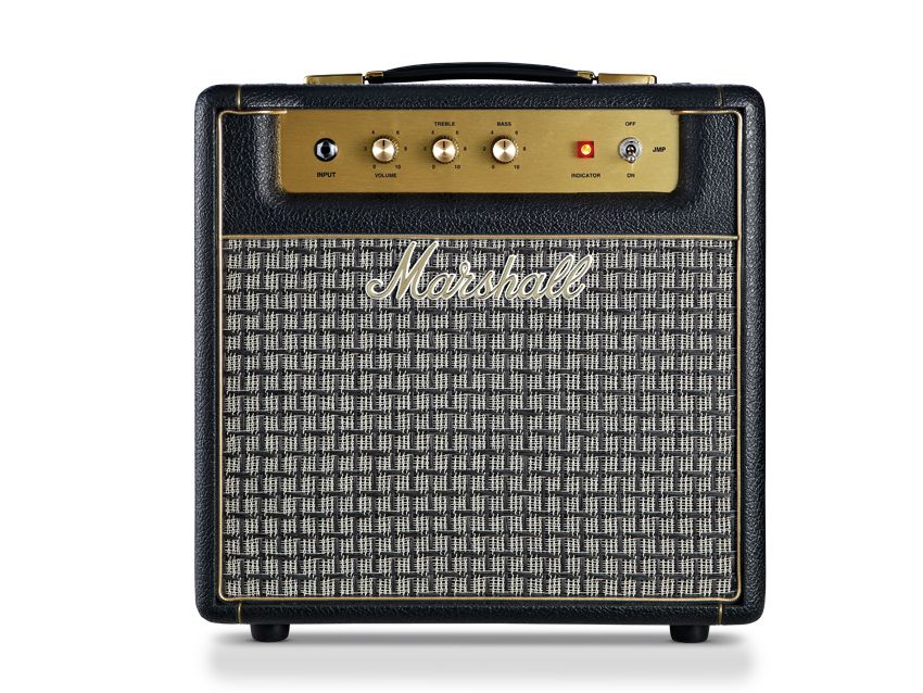 Marshall JMP1 combo review MusicRadar