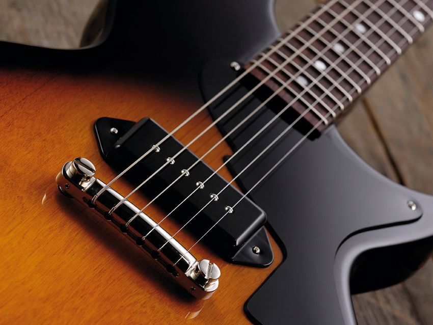 The Black Label Eclat DBC packs a number of features that set it apart from the slavish copyists&hellip;