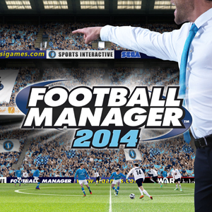 Football Manager 2014: Watch the improved 3D match engine
