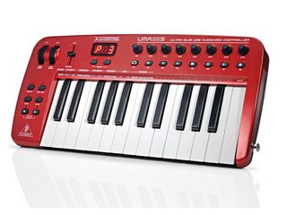 Behringer U-Control UMA25S