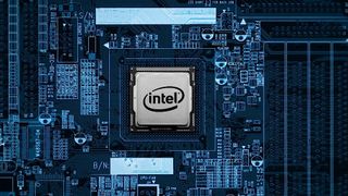 Intel chip