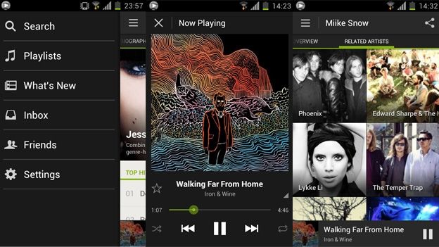 Spotify