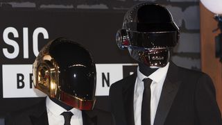 Daft Punk: what do they have up their sleeves?