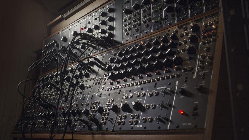 The A to Z of Eurorack modular synths | MusicRadar