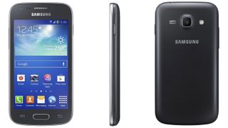 Samsung Galaxy Ace 3 release date in July, and 4G confirmed
