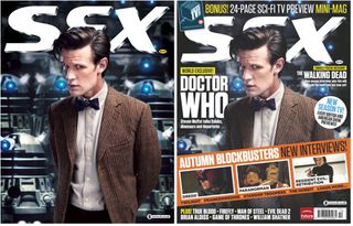 SFX 226 covers