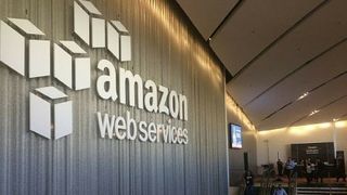 Amazon's AWS cloud platform could soon offer AI by the hour