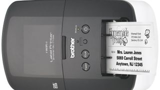 Brother High-Speed Label Printer QL-710