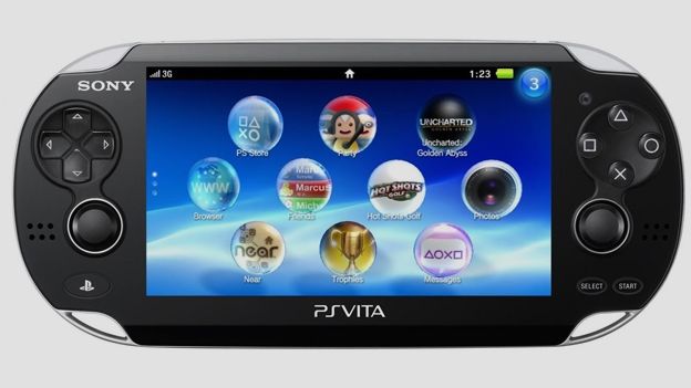 Sony PS Vita review | T3