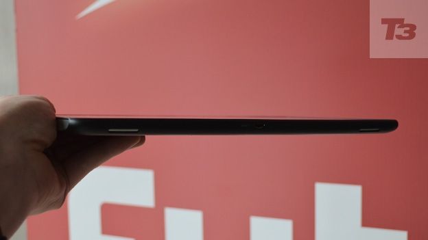 Acer Iconia Tab 510 review