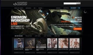 If it’s professional Maya training that you’re after, the Gnomon Workshop is a fantastic place to start