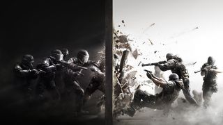 Rainbow Six Siege first released in 2015 – not exactly a thrilling launch title