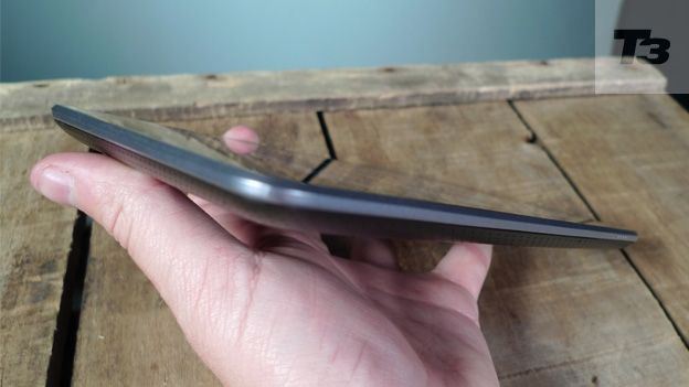 Google Nexus 7 review