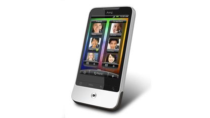 HTC Legend