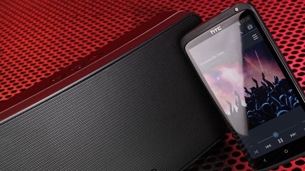 Cambridge Audio Minx Go