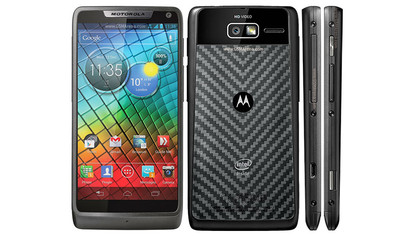 Motorola Razr i review