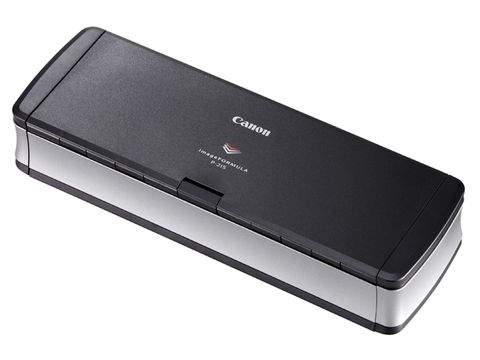 Canon ImageFORMULA P-215