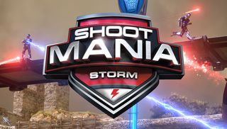 shootmania storm 2