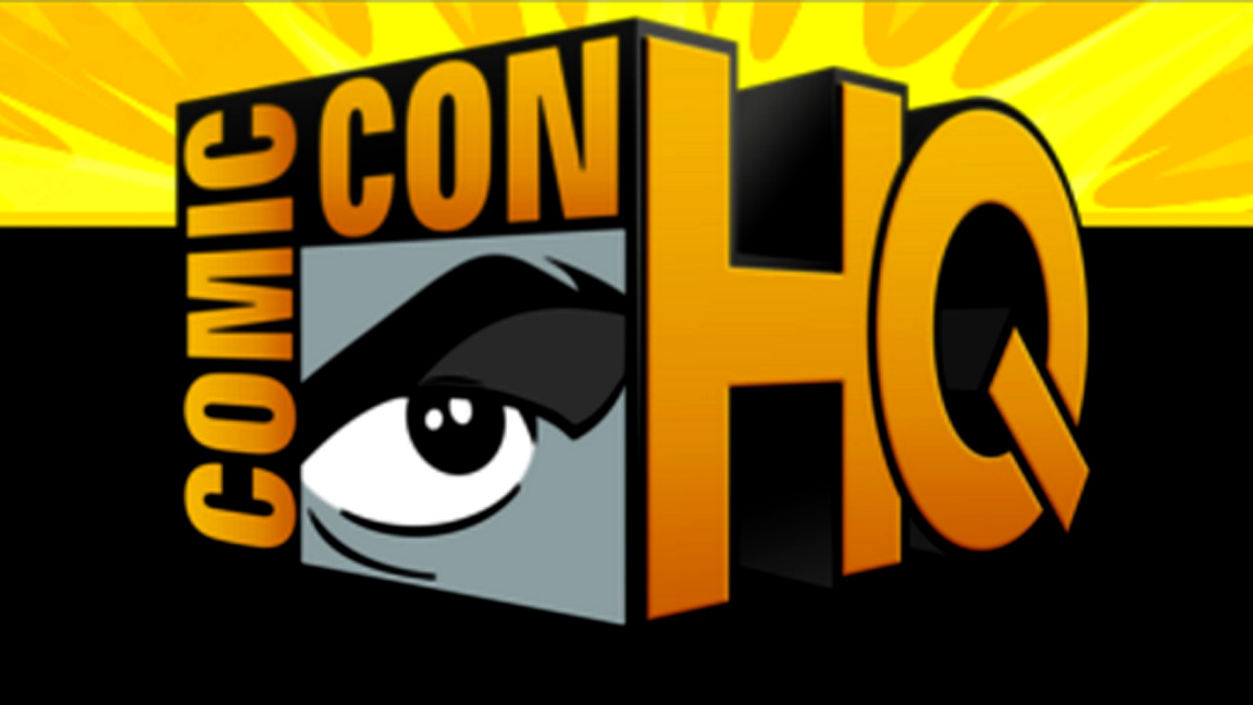 Comic-Con be now be attended via on-demand video