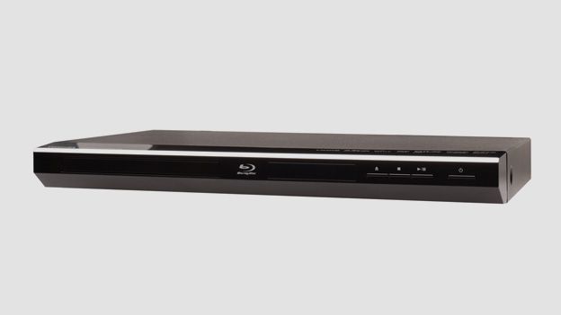 Toshiba BDX1250
