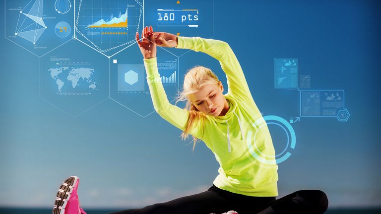 Tech to make you perform better