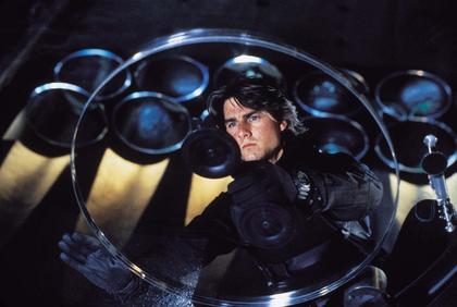 Mission: Impossible